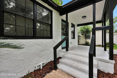 1280 Rensselaer Ave, Jacksonville, FL 32205 - photo 5