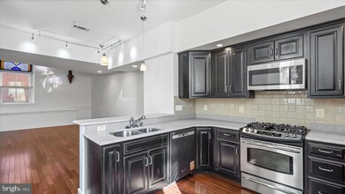 1100 N Calvert St unit 2, Baltimore, MD 21202 - photo 6