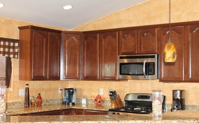Beautiful Cabinets