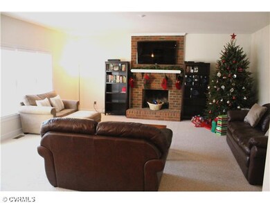 Den/Family/Great Room