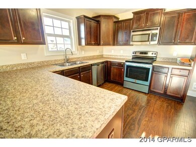 2826 Cresset Dr, Winterville, NC 28590 - photo 7