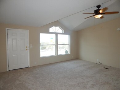 Entrance / Living Room