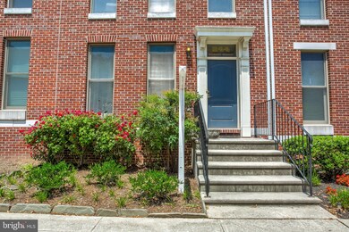 244 Robert St, Baltimore, MD 21217 - photo 2