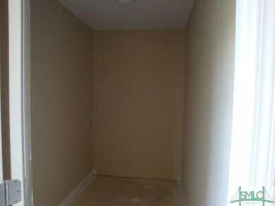 Walk in closet Master Bedroom 1 of 2 closets