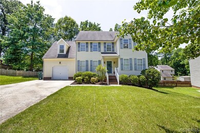 9740 Cedar Grove Way, Henrico, VA 23228 - photo 2