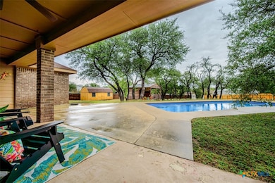 334 Stoneham Ln, Killeen, TX 76542 - photo 2