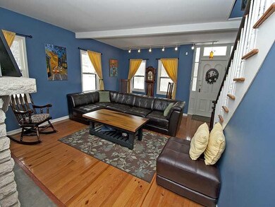 Living Room.