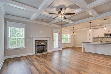 3446 Hilltop Trail, Evans, GA 30809 - photo 3