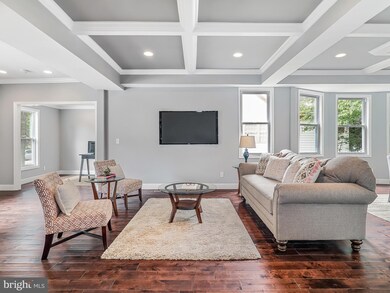 3708 Chatham Rd, Baltimore, MD 21215 - photo 3