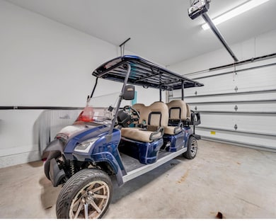 Golf Cart