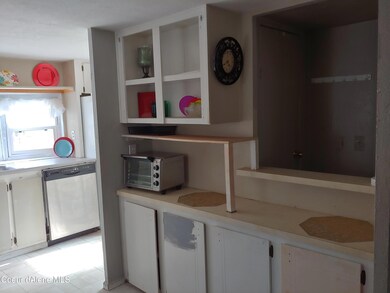 Dining room storage