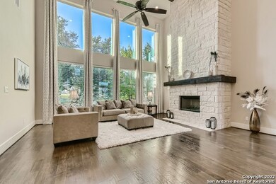 4019 Luz Del Faro, San Antonio, TX 78261 - photo 7