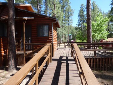 5145 N Bobs Bend Rd, Strawberry, AZ 85544 - photo 3