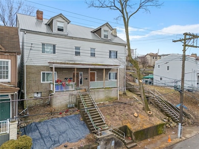 245-247 Natchez St, Pittsburgh, PA 15211 - photo 2