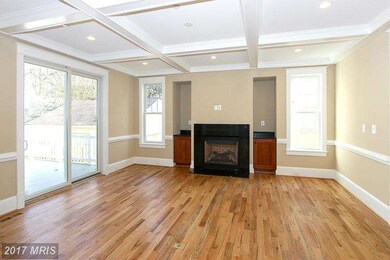 4605 Chestnut St, Bethesda, MD 20814 - photo 4