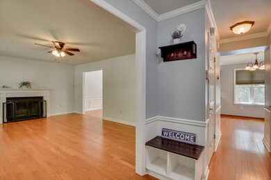 526 Hunterdale Rd, Evans, GA 30809 - photo 4