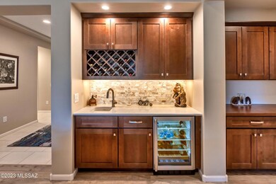 Wet Bar