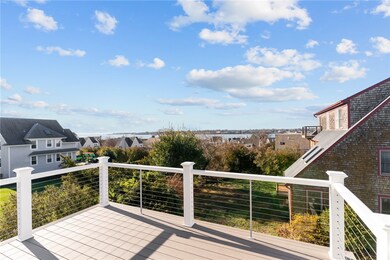 443 Wolcott Ave unit 1, Middletown, RI 02842 - photo 3