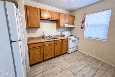 1757 E Harvard St unit 1, Phoenix, AZ 85006 - photo 5
