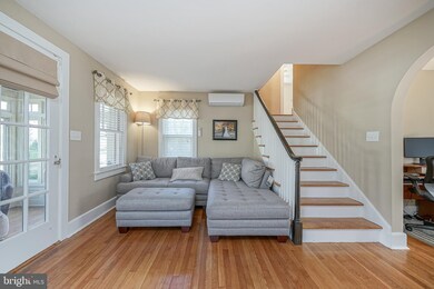 504 Irving Ct, Moorestown, NJ 08057 - photo 6