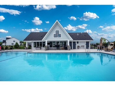 Community Pool and Clubhouse available for all nei