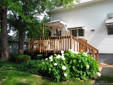 603 E Daggy St, Tuscola, IL 61953 - photo 6