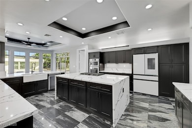 3860 Hildebrand Ln, Las Vegas, NV 89121 - photo 4