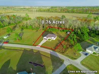 1757 Logan Dr, Douglas, GA 31535 - photo 5