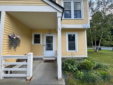 43 Marsten Ln unit 181, Enfield, NH 03748 - photo 2