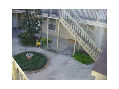 Photo. Courtyard