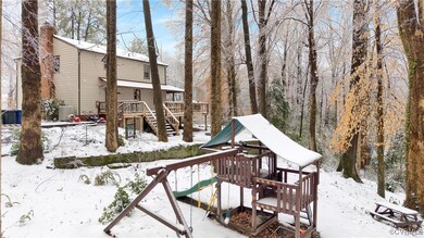 9418 Ashking Dr, Mechanicsville, VA 23116 - photo 7