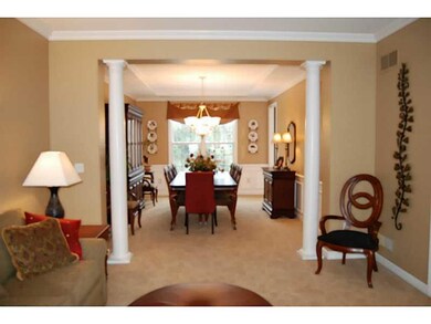 Dining Room.
