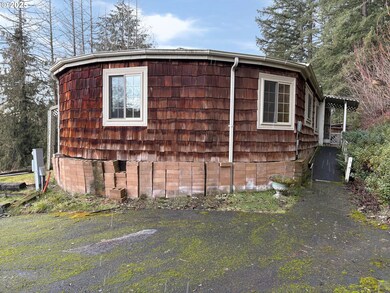 14755 S Graves Rd, Mulino, OR 97042 - photo 2