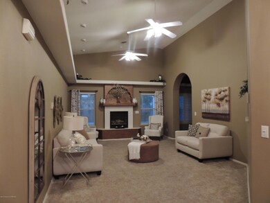 5009 E Carol Creste Dr, Farmington, NM 87402 - photo 2