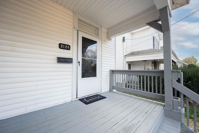 2124 Sherman Ave, Middletown, OH 45044 - photo 4