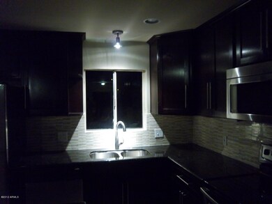 Kitchen Faucet