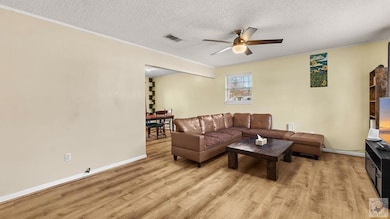 414 SE Mckinney St, de Kalb, TX 75559 - photo 6