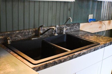 Kitchen Sink