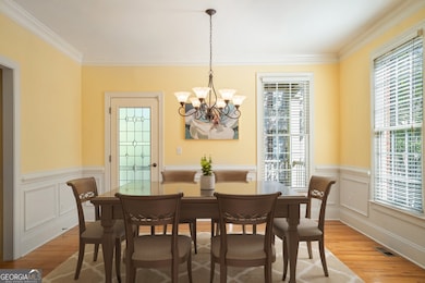 3022 Gaston Cir SE, Marietta, GA 30067 - photo 4