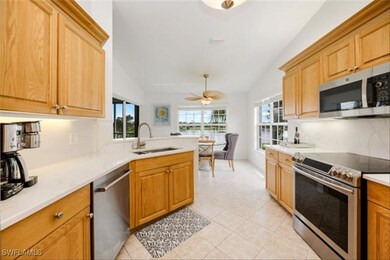5892 Three Iron Dr unit 1504, Naples, FL 34110 - photo 5