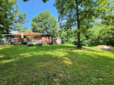 3217 Chestnut Ridge Rd, Santa Fe, TN 38482 - photo 5