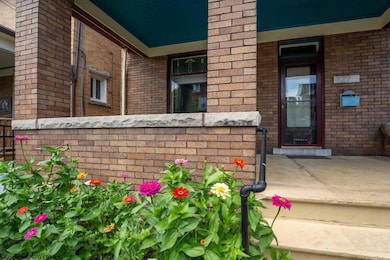 227 Hagans St, Morgantown, WV 26501 - photo 7