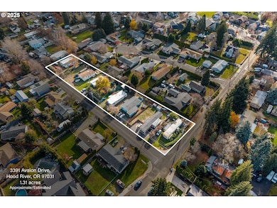 3391 Avalon Dr, Hood River, OR 97031 - photo 4