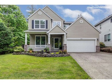 15390 SE Ranger Dr, Clackamas, OR 97015 - photo 2