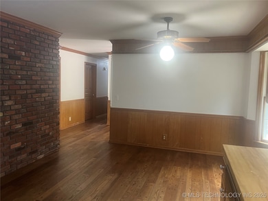 70041 S 336 Ct, Wagoner, OK 74467 - photo 7