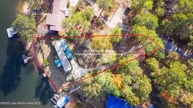 167 Powell Loop, Jackson's Gap, AL 36861 - photo 2