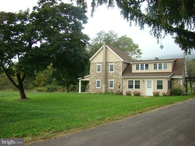 1343 Apple Way, Saint Thomas, PA 17252 - photo 2