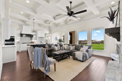 716 Coastal Meadows Ct, Granbury, TX 76049 - photo 6