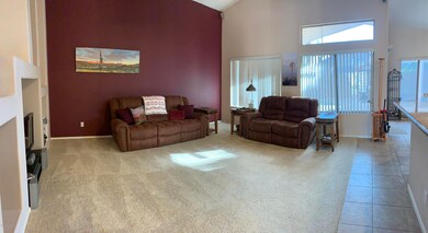 Family Room/Great Room