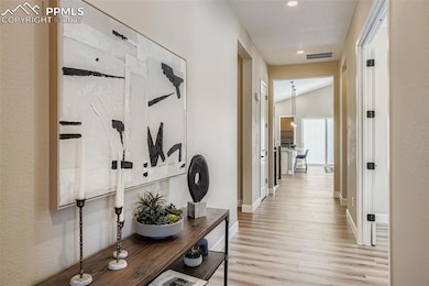 2011 Grayside Cir, Castle Rock, CO 80109 - photo 2